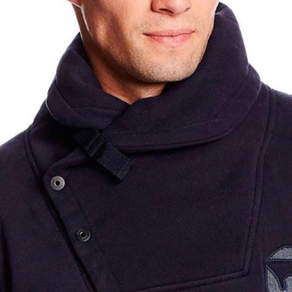 NWT GStar RAW sweater sweatshirt G-Star hoodie - Picture 5 of 6